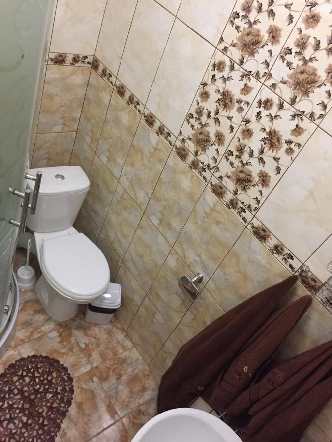 U Maksa Ξενοδοχείο Solochin Εξωτερικό φωτογραφία