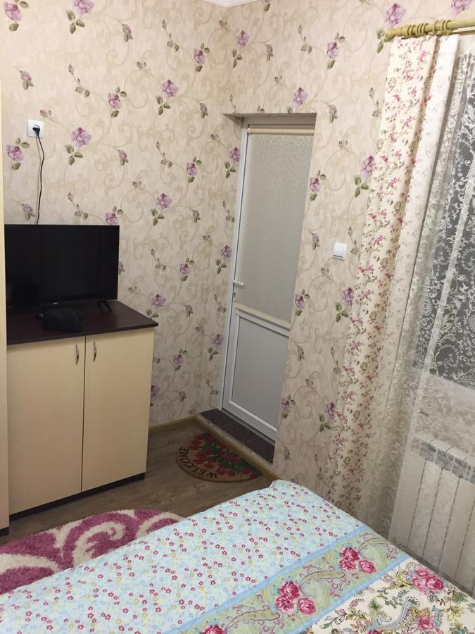 U Maksa Ξενοδοχείο Solochin Εξωτερικό φωτογραφία