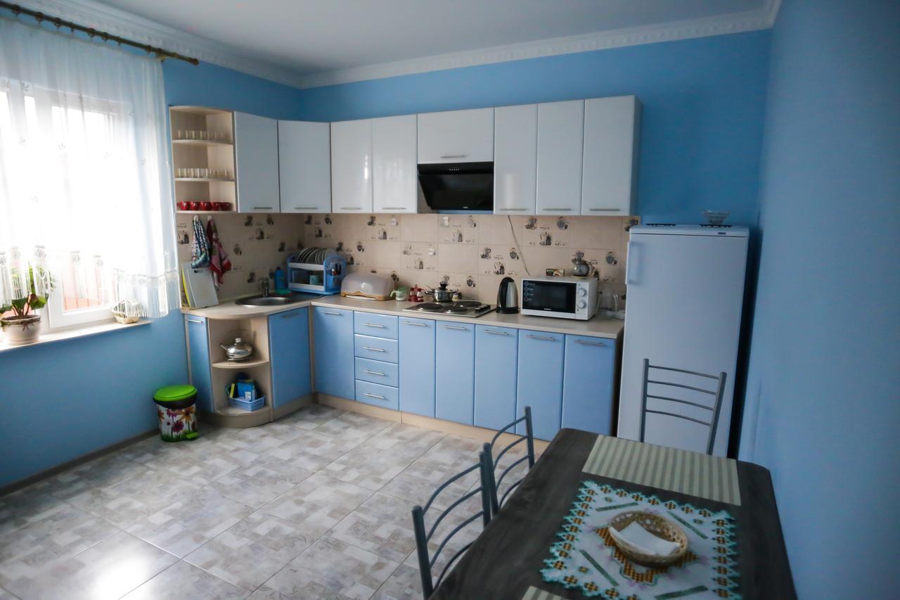 U Maksa Ξενοδοχείο Solochin Εξωτερικό φωτογραφία
